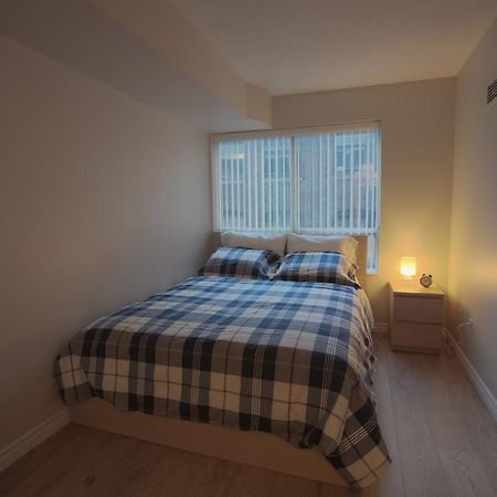 Furnished Condo In Downtown Toronto Exterior photo